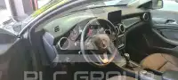 2018 Mercedes Benz A 180