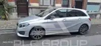 2018 Mercedes Benz A 180