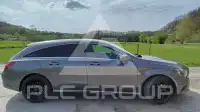 2018 Mercedes Benz A 180