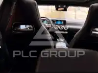 2018 Mercedes Benz A 180