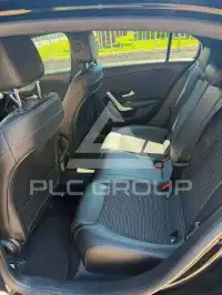 2018 Mercedes Benz A 180