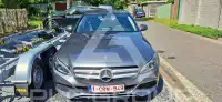 2018 Mercedes Benz A 180