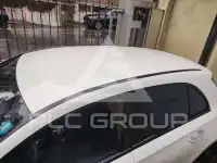 2018 Mercedes Benz A 180