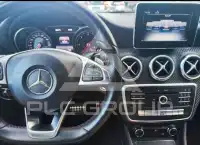 2018 Mercedes Benz A 180