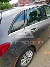 2018 Mercedes Benz A 180