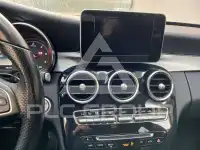 2018 Mercedes Benz A 180