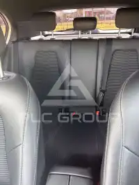 2018 Mercedes Benz A 180