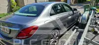 2018 Mercedes Benz A 180