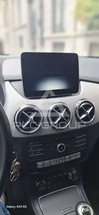2018 Mercedes Benz A 180