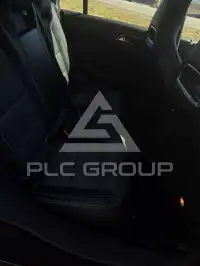 2018 Mercedes Benz A 180