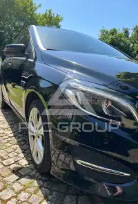 2018 Mercedes Benz A 180