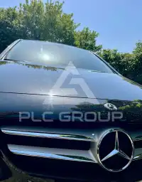 2018 Mercedes Benz A 180