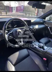 2018 Mercedes Benz A 180