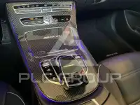 2018 Mercedes Benz E 63 AMG