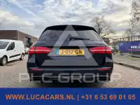 2018 Mercedes Benz E 63 AMG