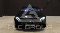 2018 Mercedes Benz E 63 AMG