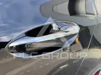 2018 Mercedes Benz E 63 AMG