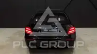 2018 Mercedes Benz E 63 AMG