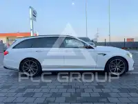 2018 Mercedes Benz E 63 AMG