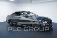 2018 Mercedes Benz E 63 AMG