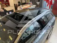 2018 Mercedes Benz E 63 AMG