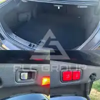 2018 Mercedes Benz E 63 AMG