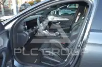 2018 Mercedes Benz E 63 AMG