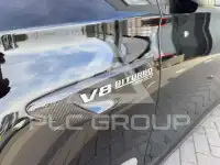 2018 Mercedes Benz E 63 AMG