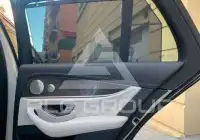 2018 Mercedes Benz E 63 AMG