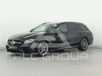2018 Mercedes Benz E 63 AMG