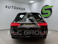 2018 Mercedes Benz E 63 AMG