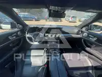 2018 Mercedes Benz E 63 AMG
