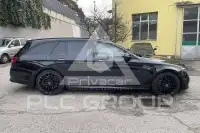 2018 Mercedes Benz E 63 AMG