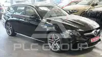 2018 Mercedes Benz E 63 AMG