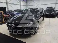 2018 Mercedes Benz E 63 AMG