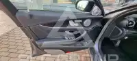 2018 Mercedes Benz E 63 AMG