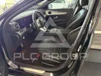 2018 Mercedes Benz E 63 AMG