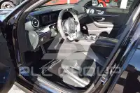2018 Mercedes Benz E 63 AMG