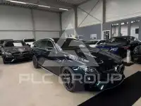 2018 Mercedes Benz E 63 AMG
