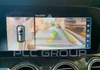 2018 Mercedes Benz E 63 AMG