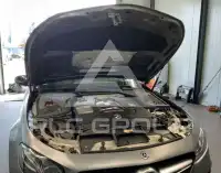 2018 Mercedes Benz E 63 AMG