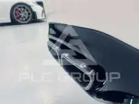 2018 Mercedes Benz E 63 AMG