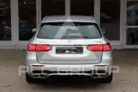 2018 Mercedes Benz E 63 AMG