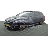 2018 Mercedes Benz E 63 AMG
