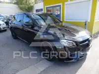 2018 Mercedes Benz E 63 AMG
