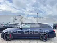 2018 Mercedes Benz E 63 AMG