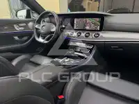 2018 Mercedes Benz E 63 AMG