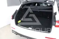 2018 Mercedes Benz E 63 AMG