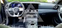 2018 Mercedes Benz E 63 AMG
