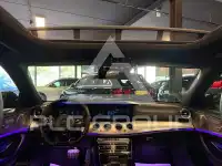 2018 Mercedes Benz E 63 AMG